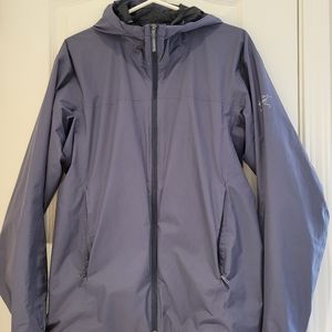 Arcteryx Solano Jacket Men's
